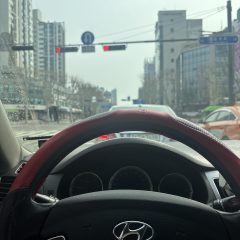 편의점 쇼핑은 혼자 다니는 게 진짜