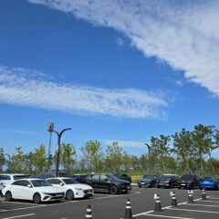 의왕 첫 고속도로