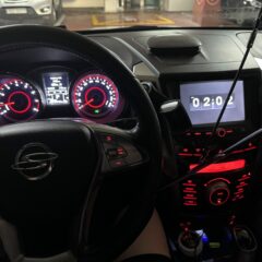 아기와의 외식은 혼자 다니는 게 진짜