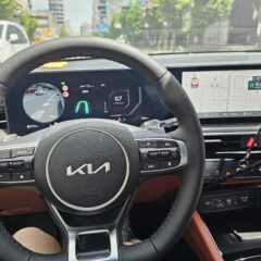 지하주차장 주차 성공