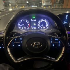 서울로 쇼핑센터 주차 너무 힘들었어요