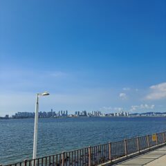 주말 활동 편하게 즐기기